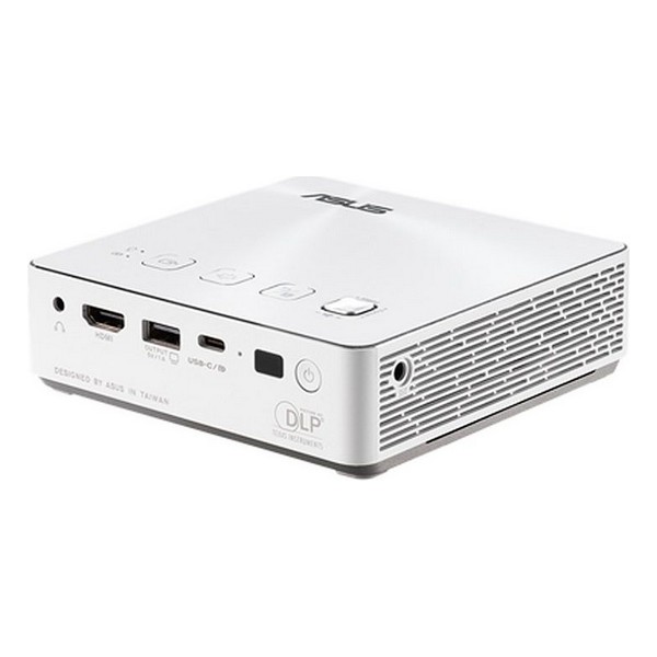 Projector Asus S2 WiFi 500 lm White - Image 3