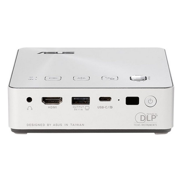 Projector Asus S2 WiFi 500 lm White - Image 2