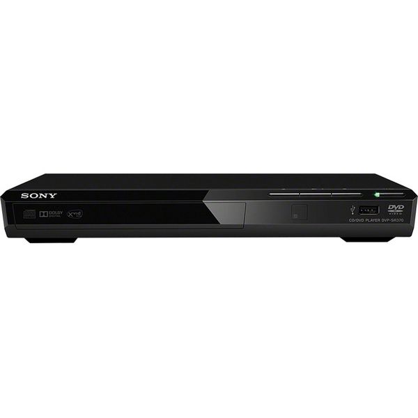DVD Player Sony DVP-SR170B - Image 4