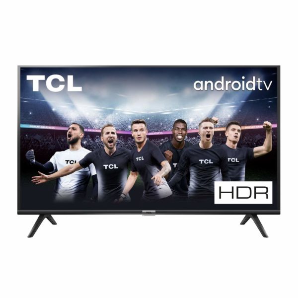 Smart TV TCL 40ES560 40&rdquo; FHD HDR10 Direct-LED AndroID TV 9.0