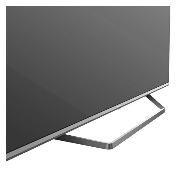 Smart TV Hisense 65U7QF 65” 4K Ultra HD DLED WiFi Black - Image 4