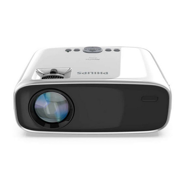 Projector Philips Neopyx Easy NPX440 LED 2600 lm 2W Silver - Image 3