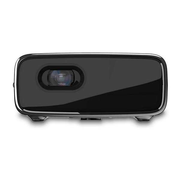 Projector Philips Picopix Micro PPX320 LED 150 lm 2W Black - Image 4
