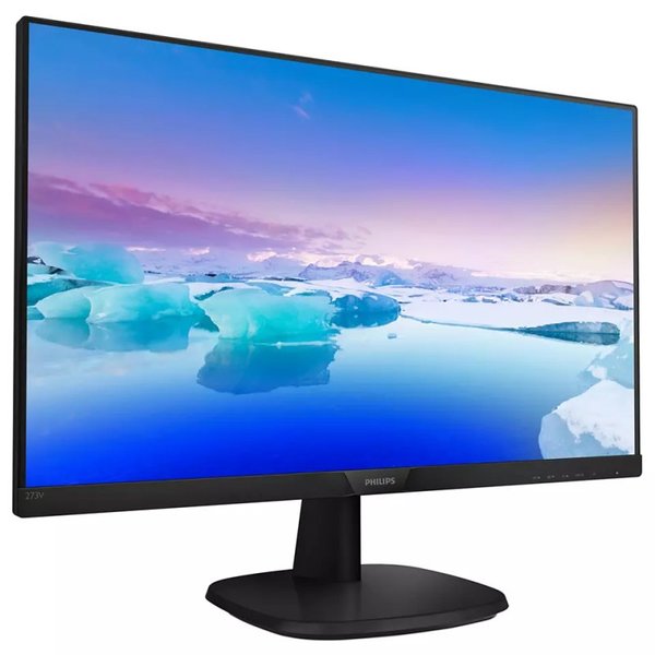 Monitor Philips 273V7QDSB 27” FHD IPS HDMI - Image 3