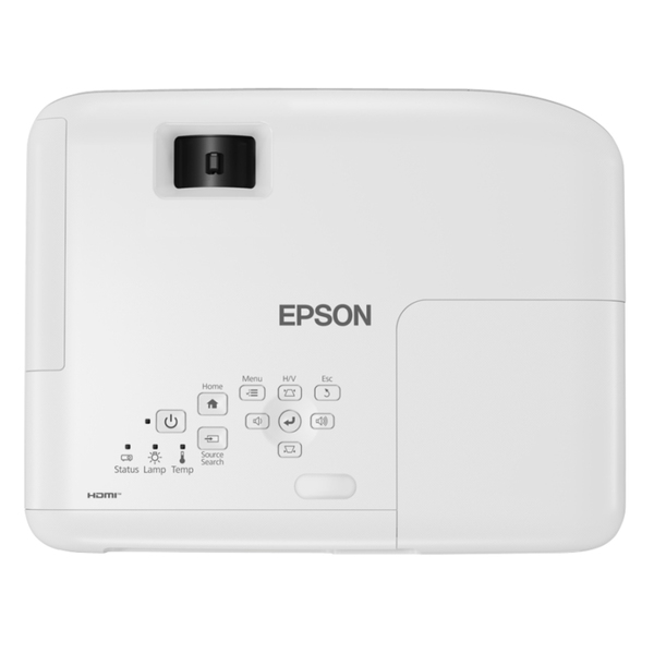 Projector Epson EB-E10 LCD 3600 Lm HDMI - Image 3
