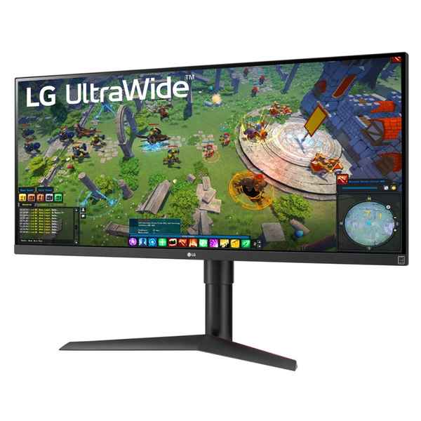 Monitor LG 34WP65G-B 34” IPS FULL HD - Image 4