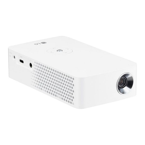 Projector LG PH30JG White - Image 4
