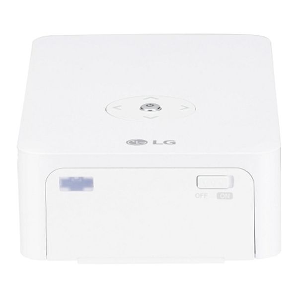 Projector LG PH30JG White - Image 2