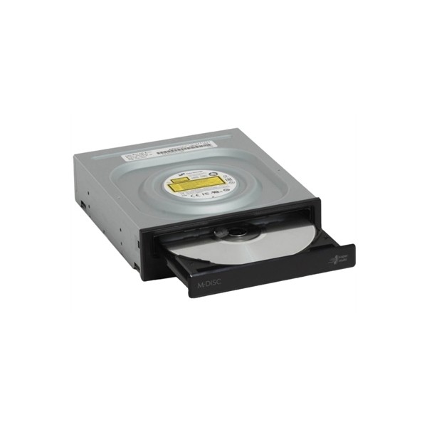 Internal Recorder Dvd-rw Hitachi GH24NSD5