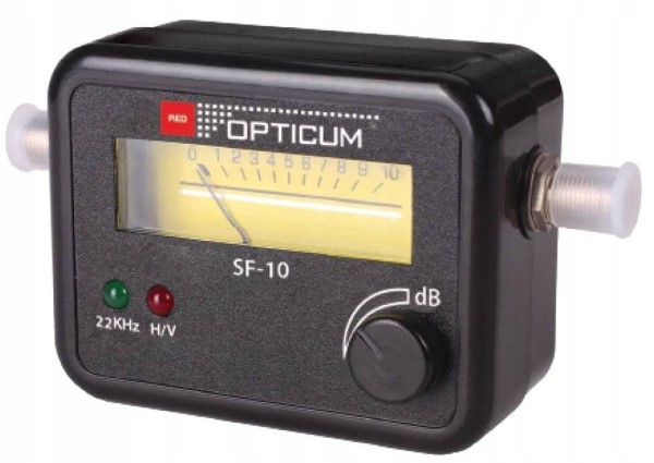 Satellite Receiver Superior Electronics