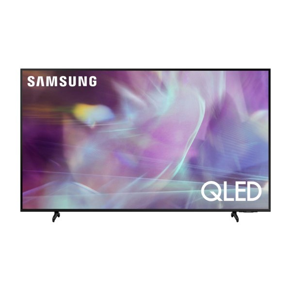 Smart TV Samsung QE55Q60A 55&rdquo; 4K Ultra HD QLED WiFi